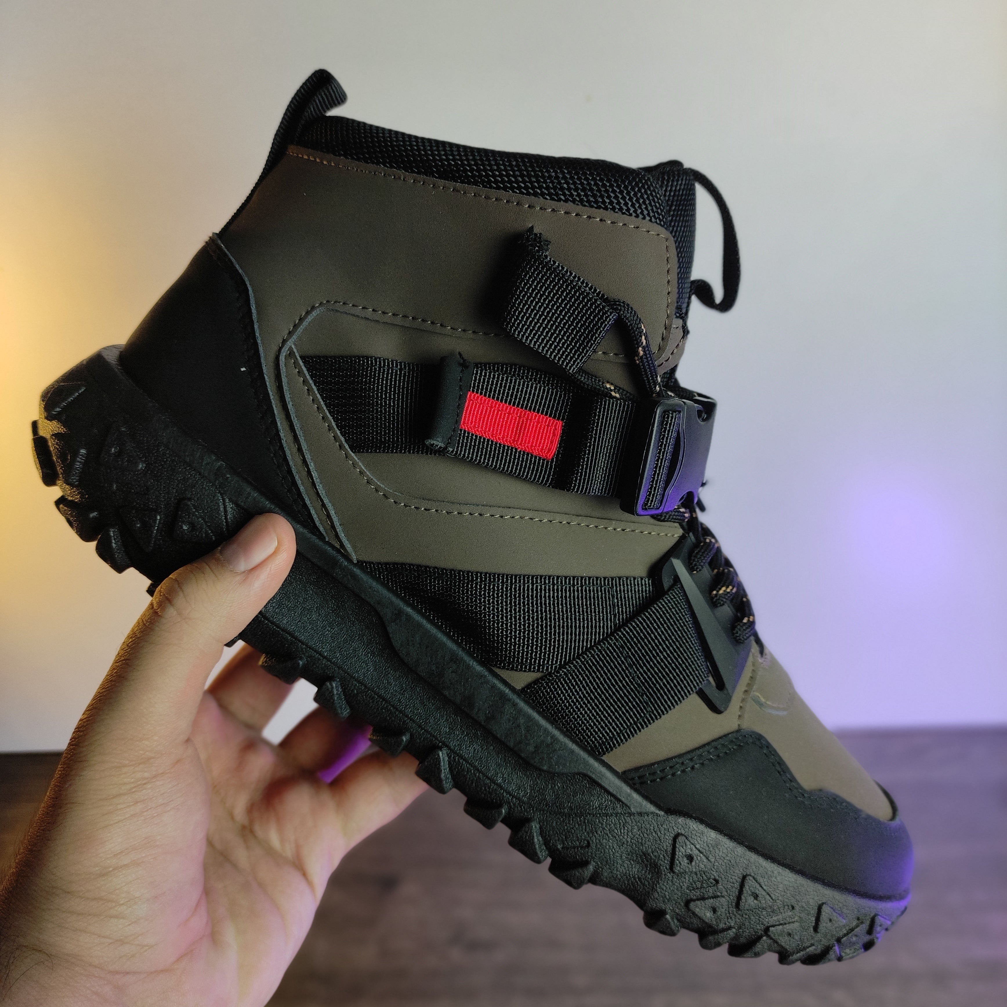 Godasse Imperméable Original Qualité