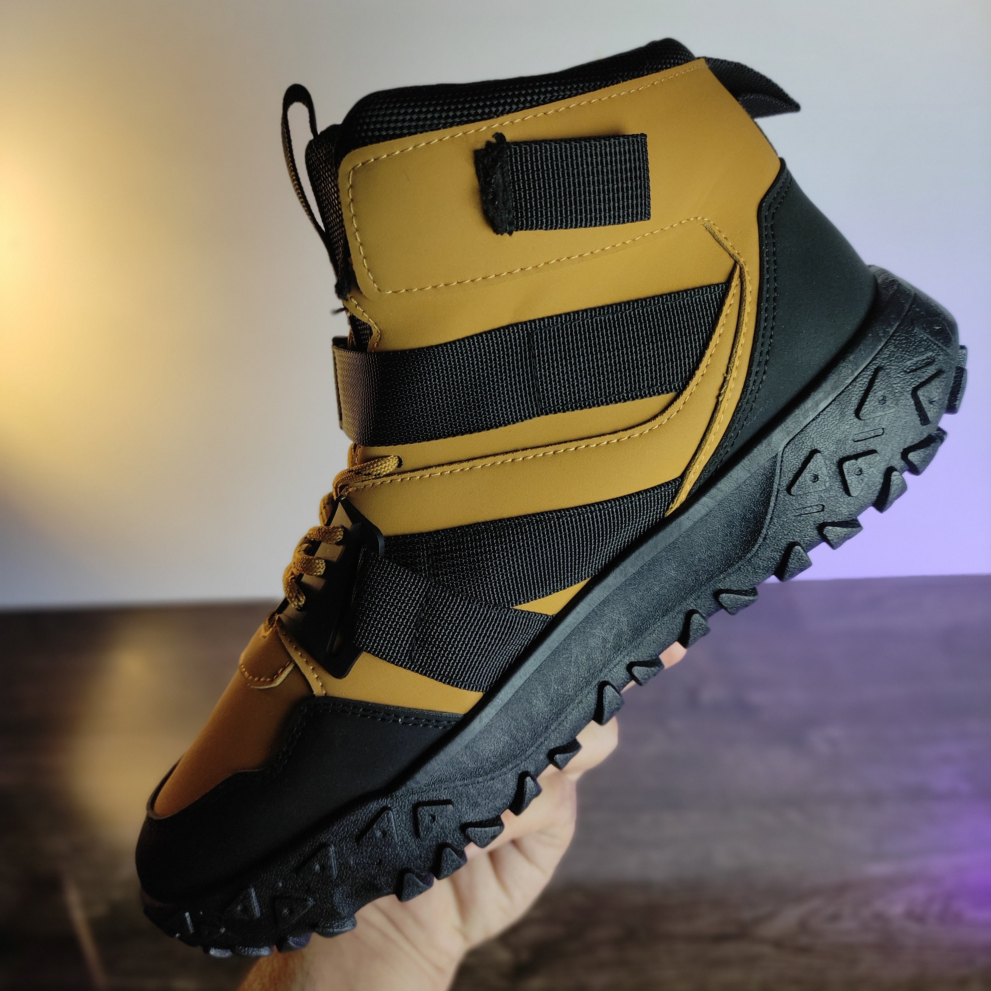 Godasse Imperméable Original Qualité